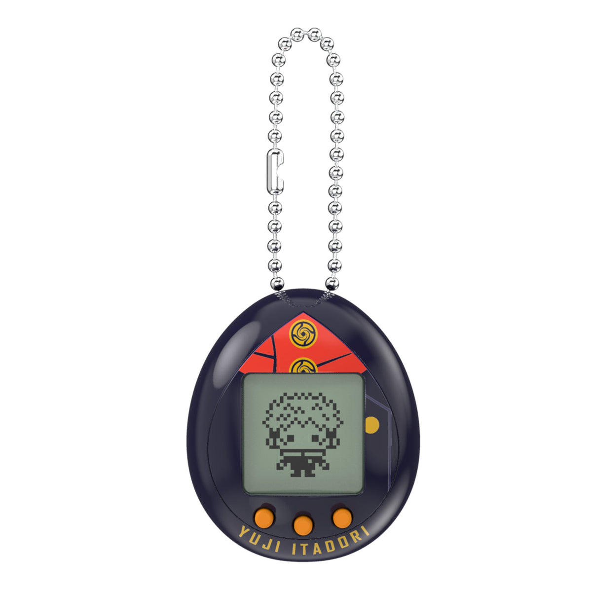 [Bandai] Tamagotchi Nano: Jujutsu Kaisen (Yuji Itadori)