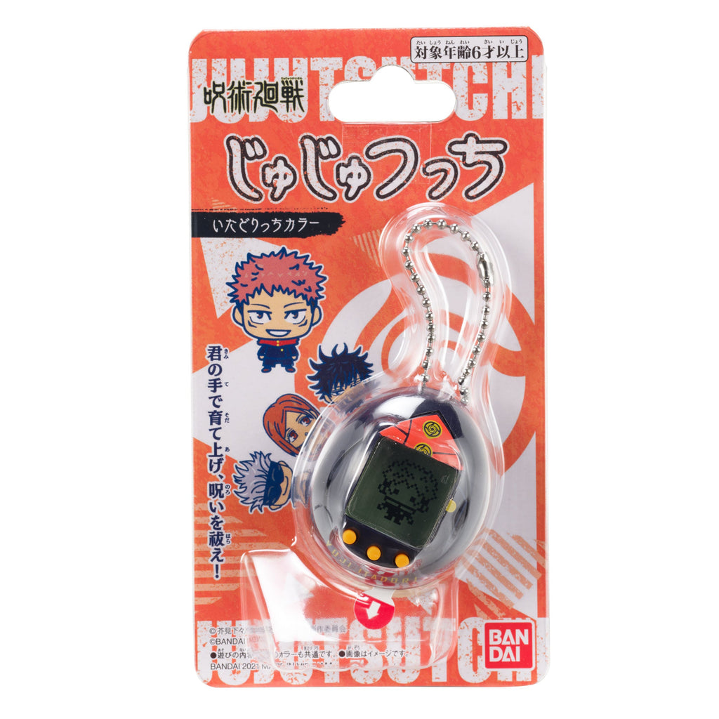 [Bandai] Tamagotchi Nano: Jujutsu Kaisen (Yuji Itadori)