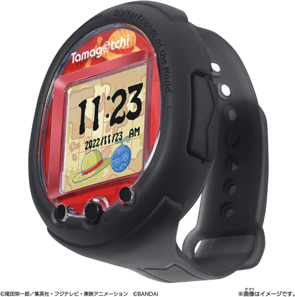[Bandai] Tamagotchi Smart x One Piece (Japanese Ver.)