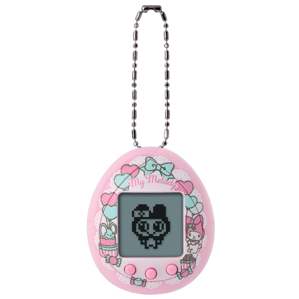 [Bandai] Tamagotchi Nano: Sanrio (My Melody)