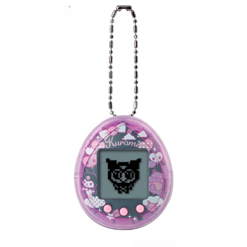 [Bandai] Tamagotchi Nano: Sanrio (Kuromi)